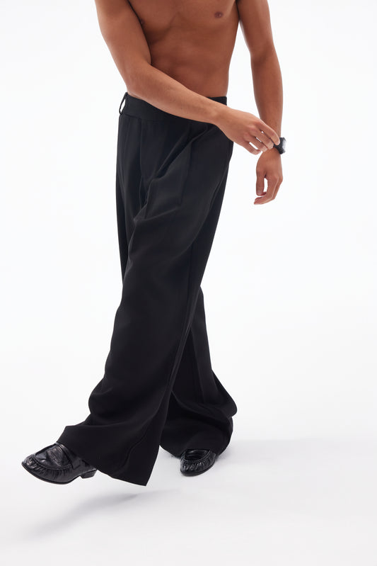 Earthy Flow Pants