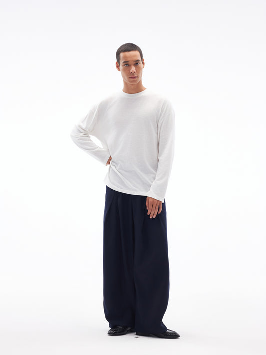 Flexing Long Sleeve