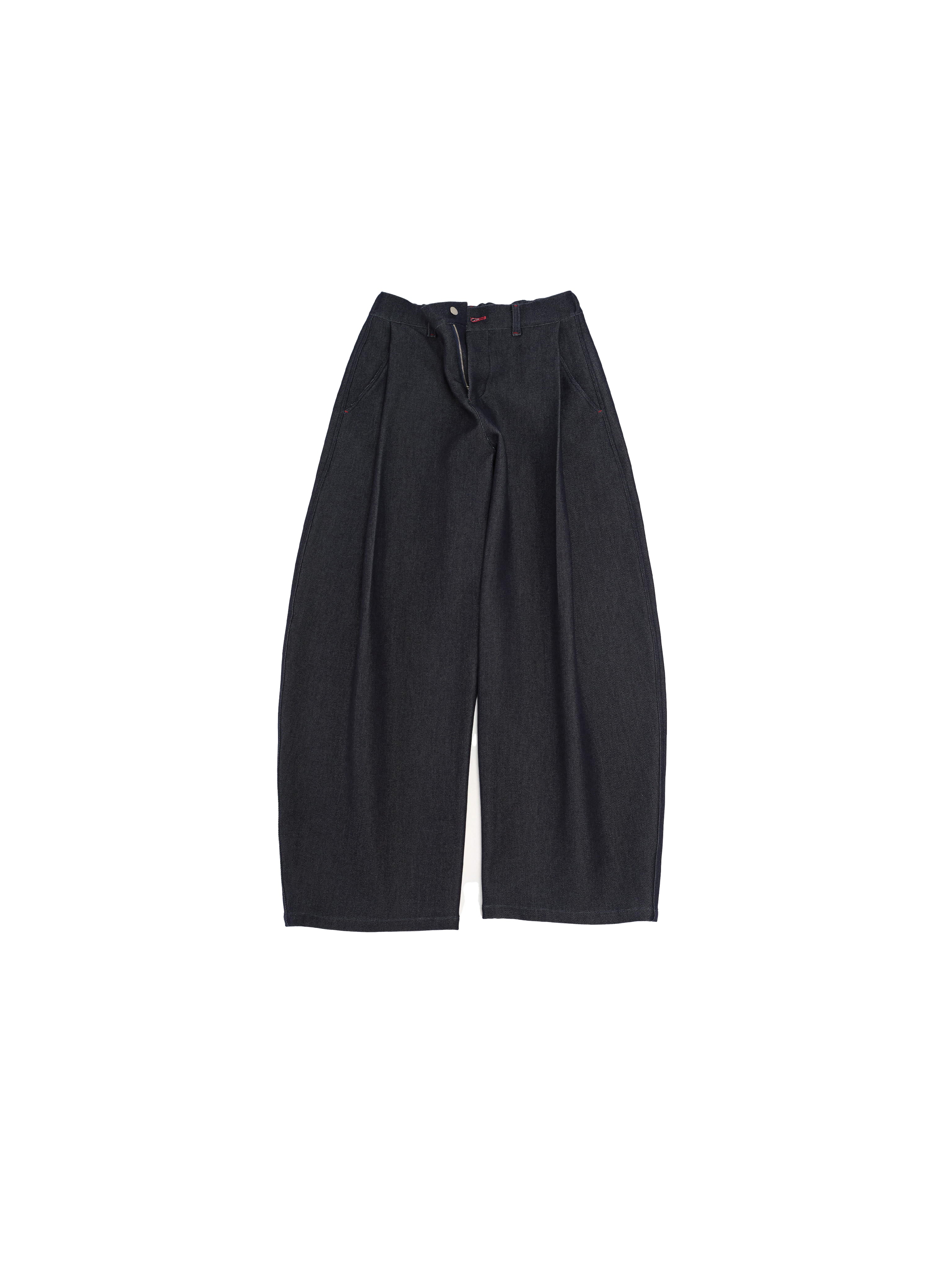 Sharp Sculpt Pants- — YHONE