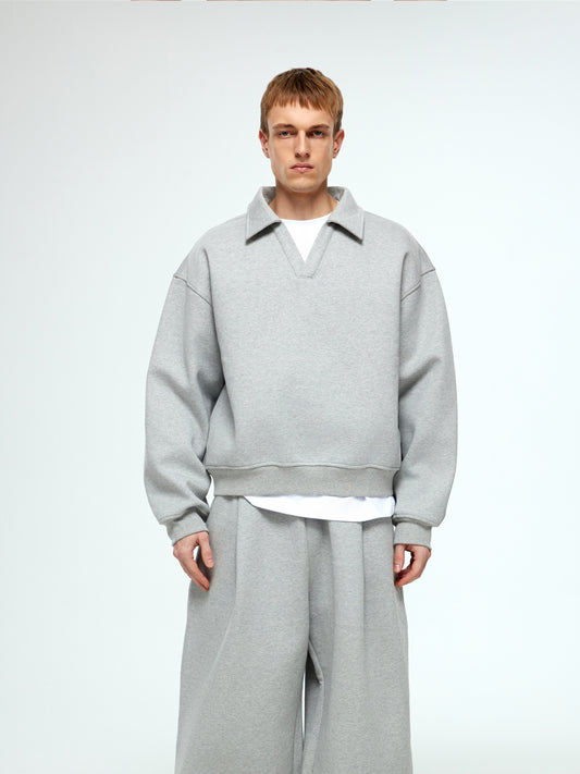 Kend Flex Pullover