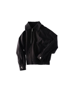 Sculpted Form Jacket