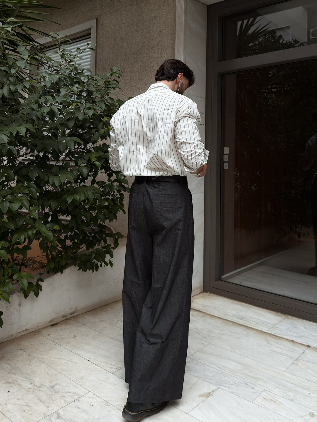 CoreFold Pants