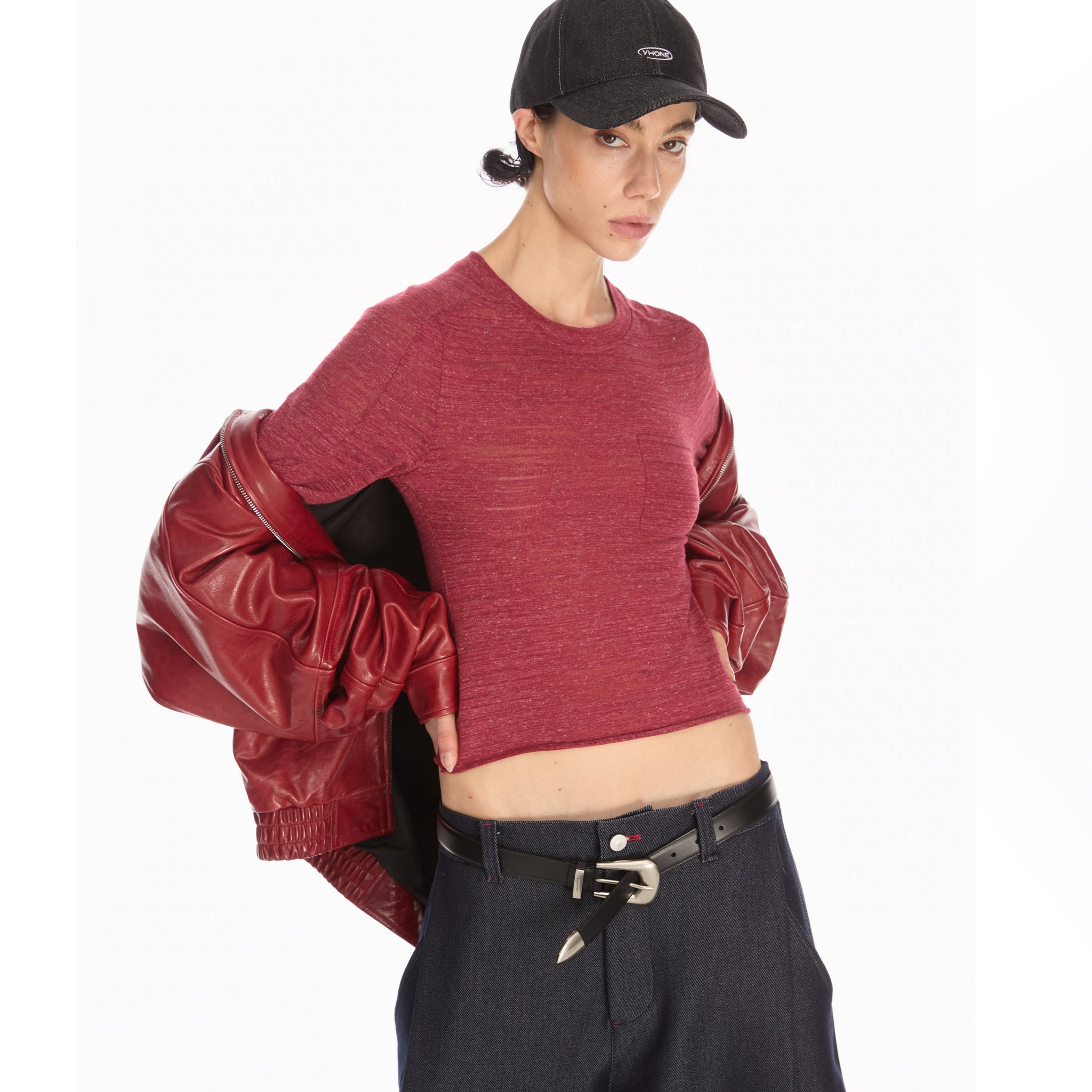 25AW Wind the Flame Womenswear
