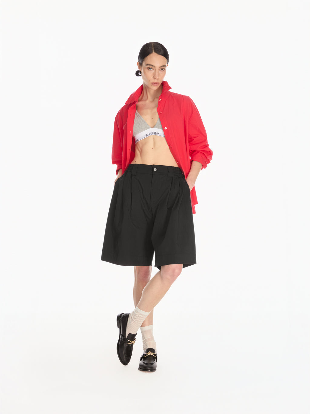 Unbound Shirt - YHONE