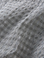Mirrored Blouson Shirt - YHONE