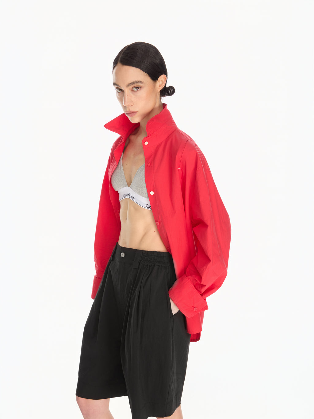 Unbound Shirt - YHONE