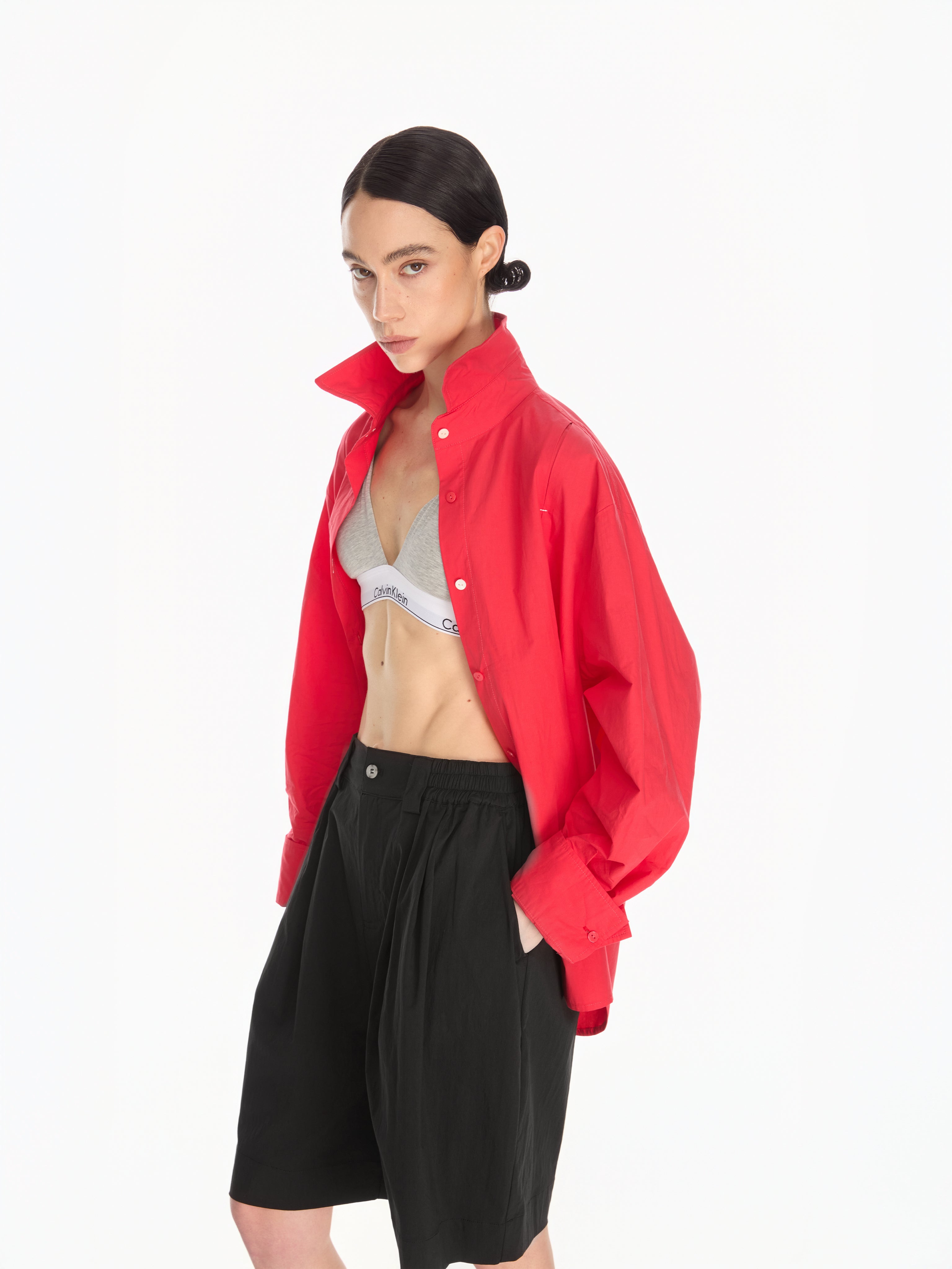 Unbound Shirt - YHONE