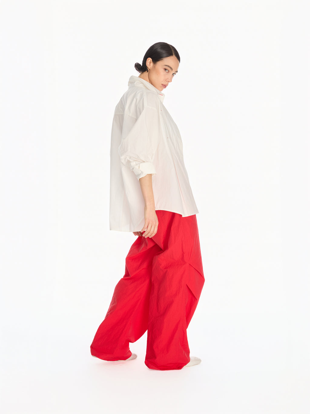 Unbound Shirt - YHONE