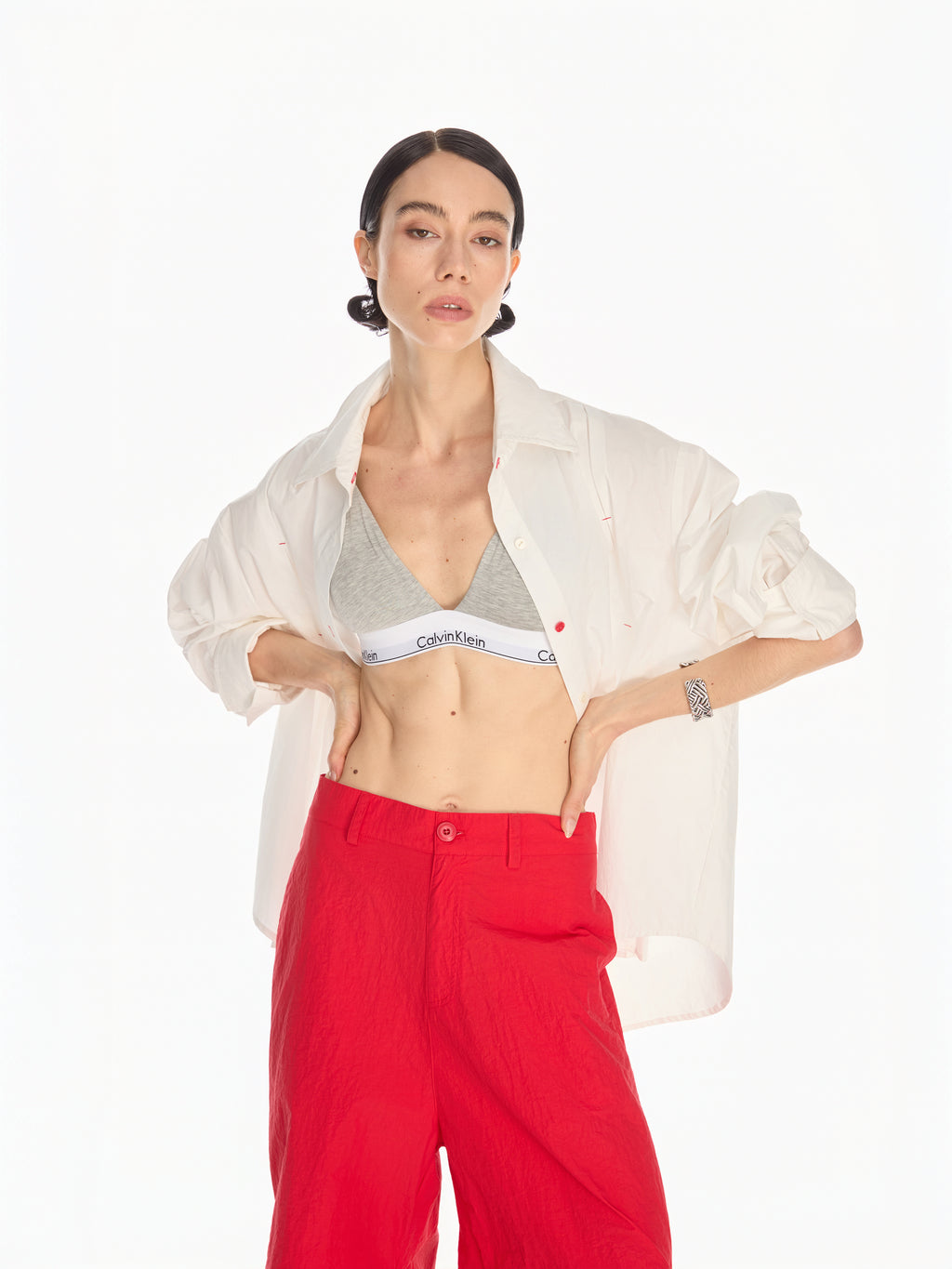 Unbound Shirt - YHONE