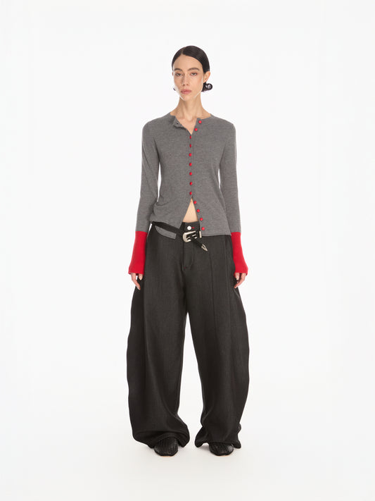 Sharp Sculpt Pants