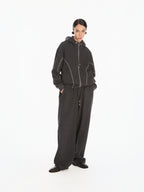 Flow Sculpt Pants- - YHONE