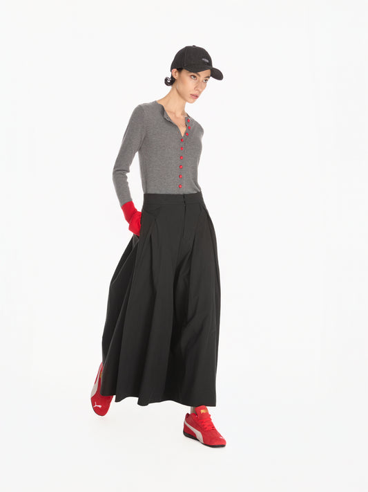 Sturdy Flow Skirt