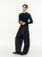 Razor Knit