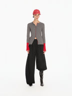 Gentle Knit Cardigan - YHONE