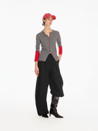 Gentle Knit Cardigan - YHONE