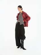 Gentle Knit Cardigan - YHONE