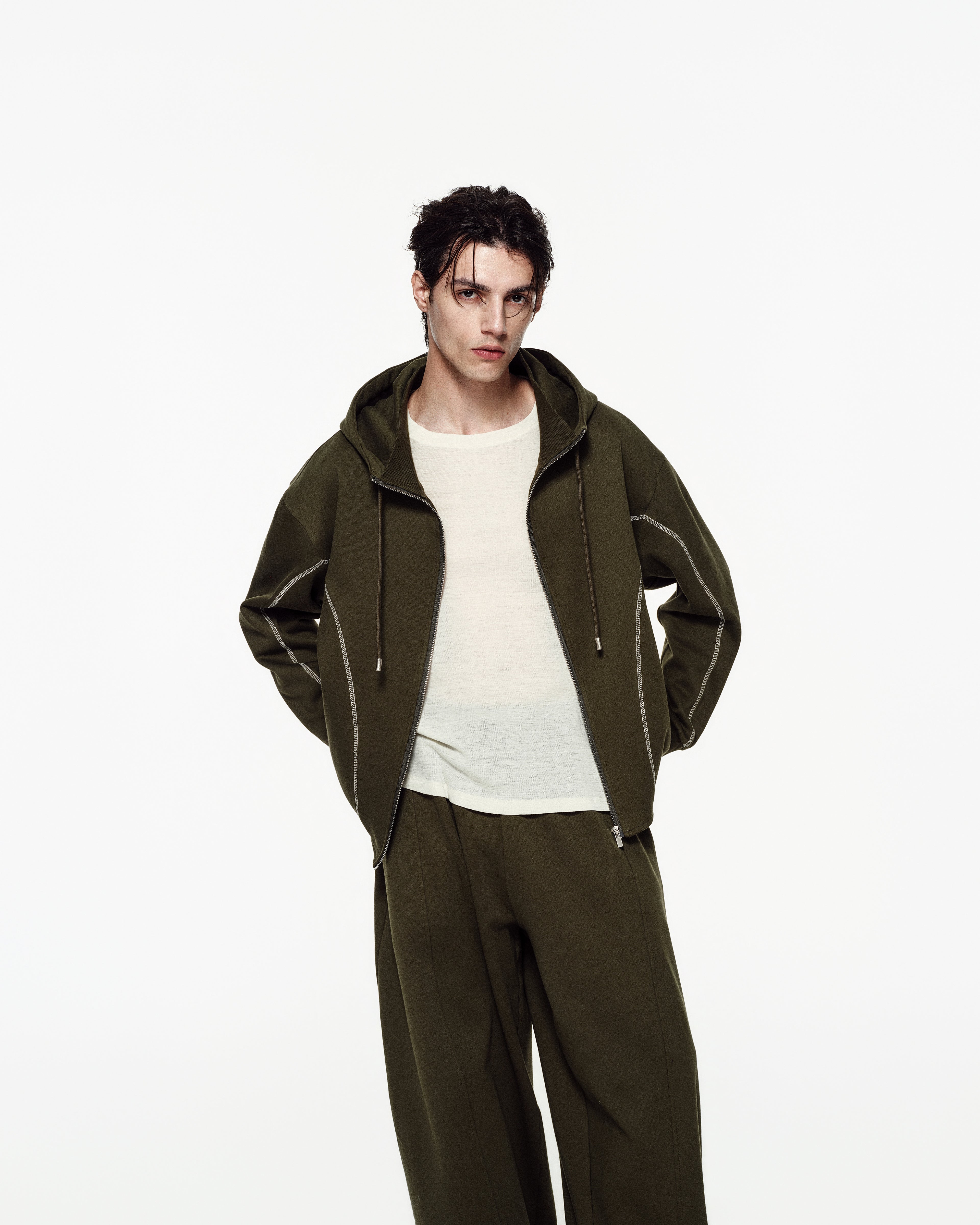 Ease Knit Longsleeve