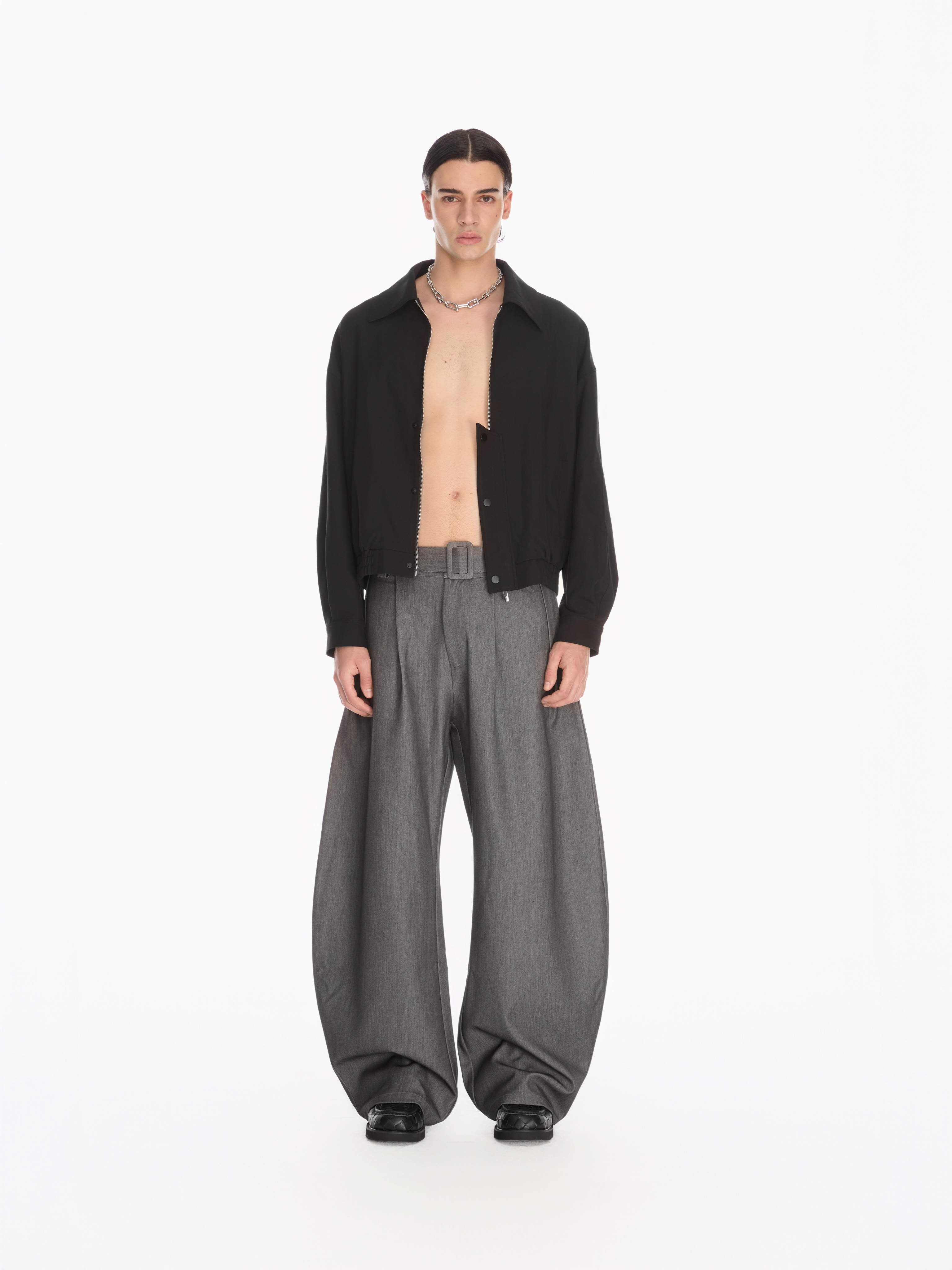 YHONE Bold Pants