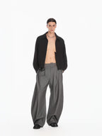 Sculpted Form Jacket - YHONE