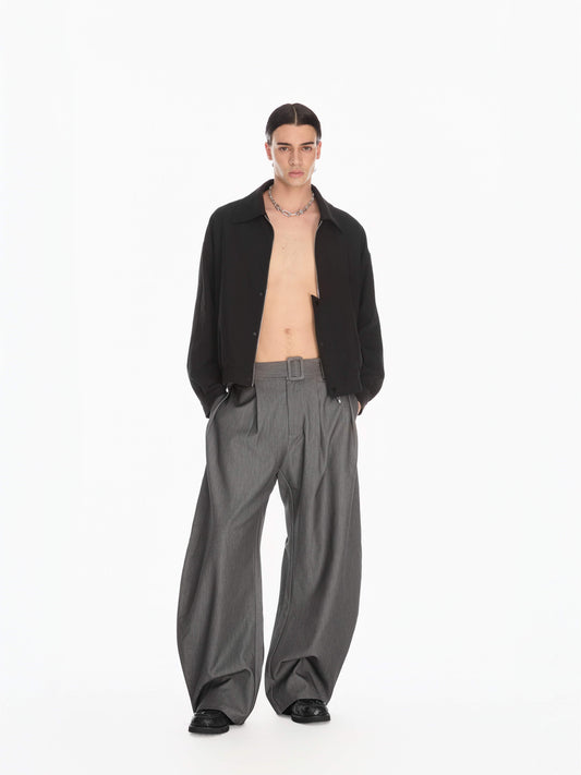 Sculpted Form Jacket