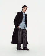 Earthline Coat — Final Sale