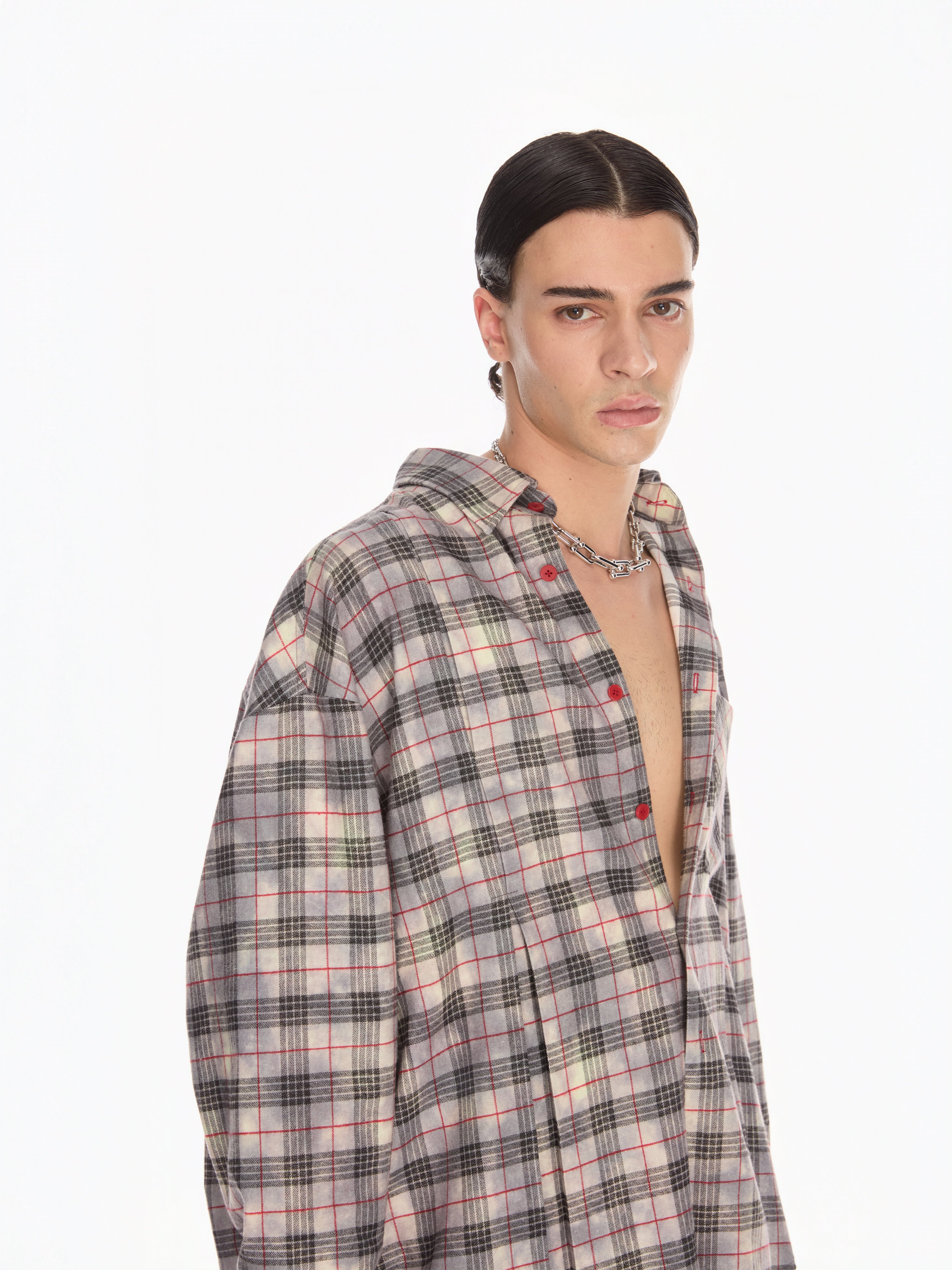 Off-Line Shirt - YHONE