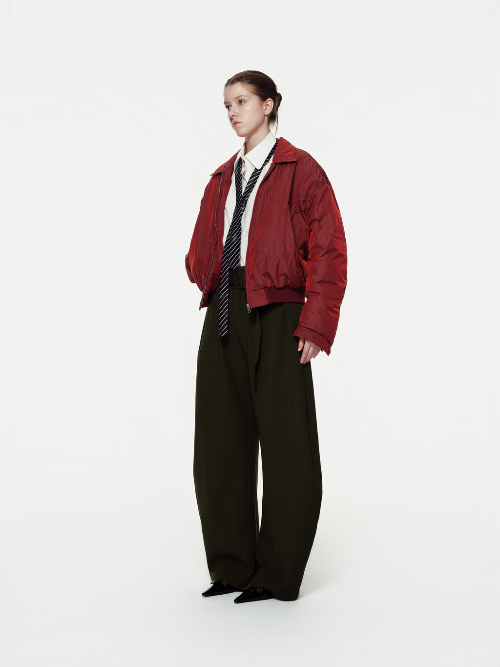 YHONE Bold Pants NO.22 -