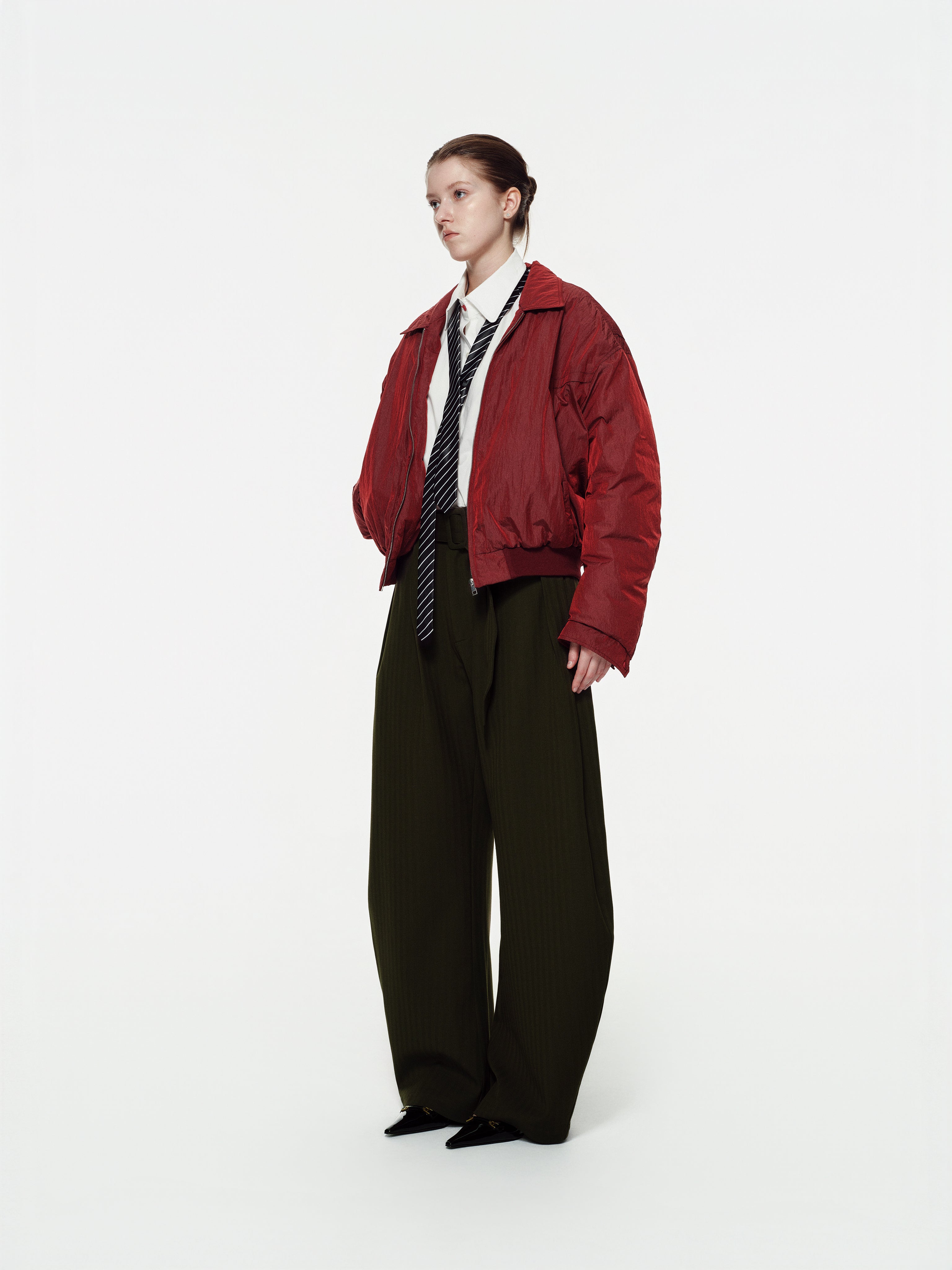 YHONE Bold Pants NO.22 Women