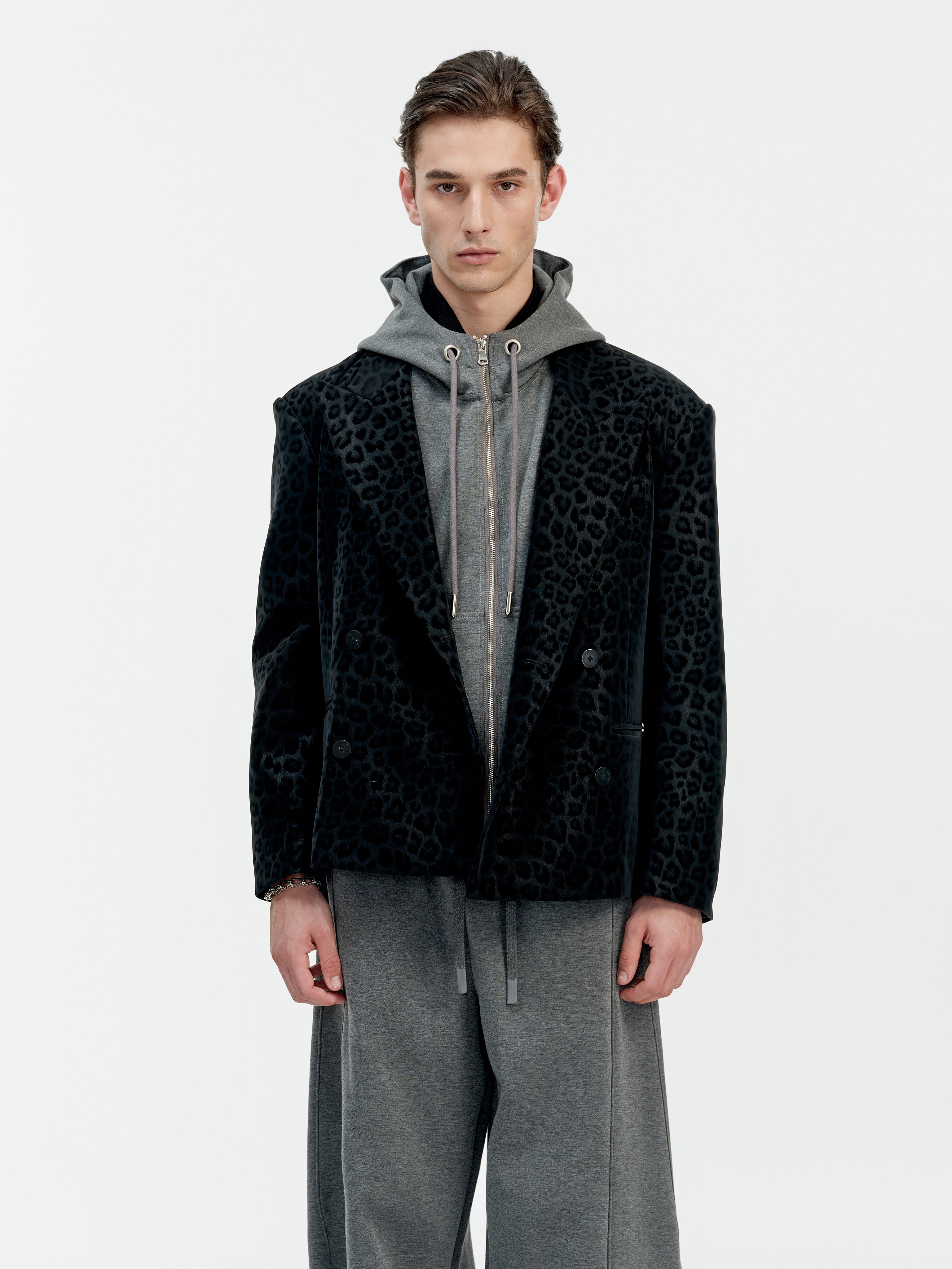 Wildcore Blazer - YHONE