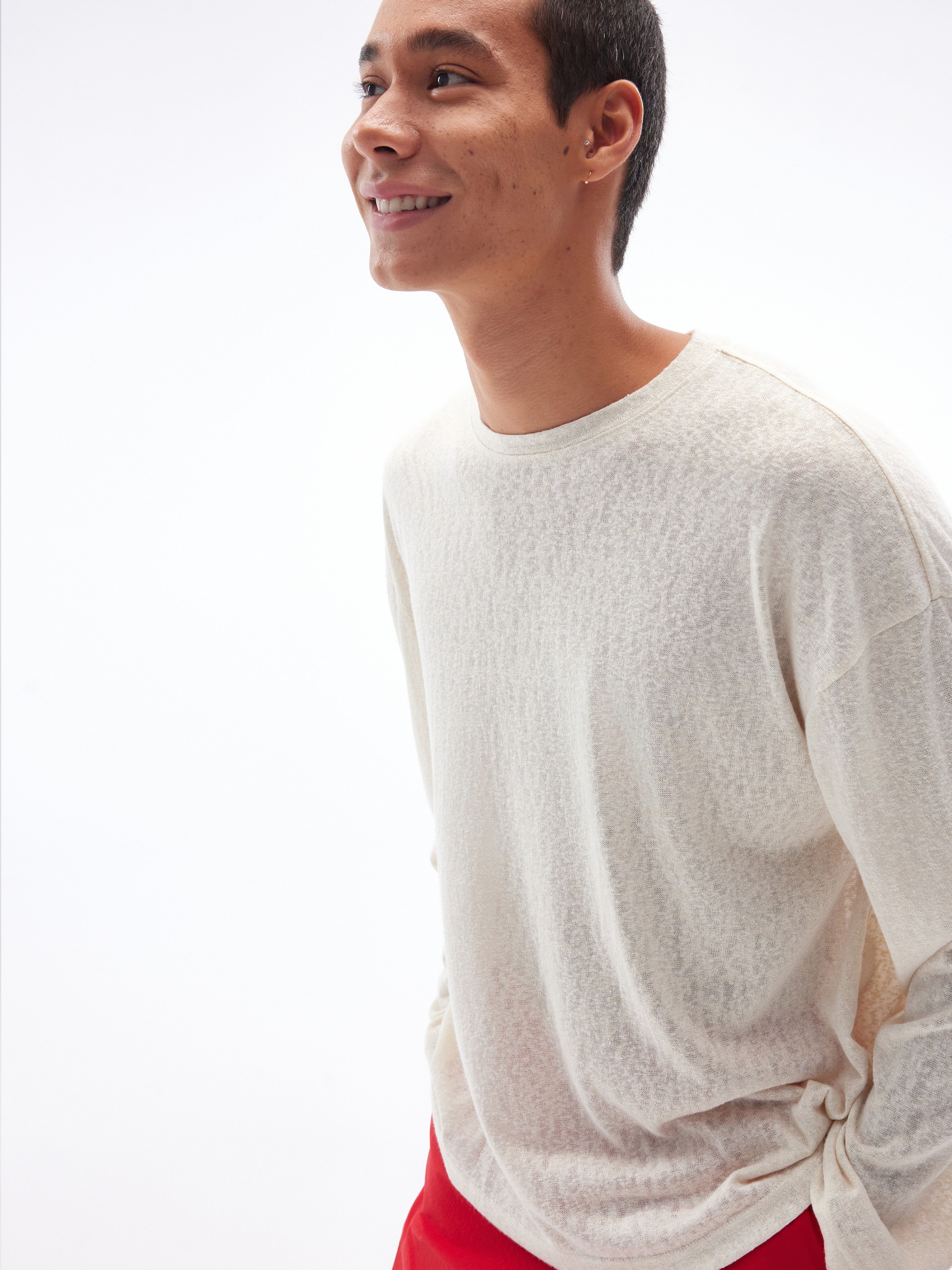 Mirrorless Sleeve Tops - YHONE