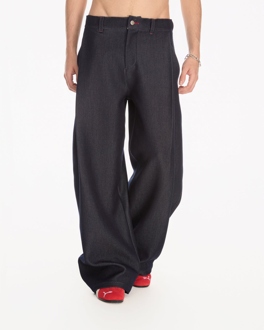 Sharp 2074 Sharp Sculpt Pants — YHONE