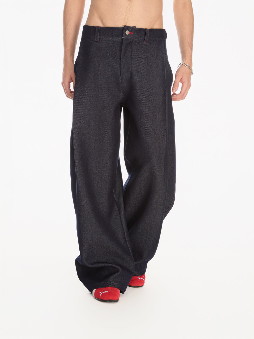 Sharp Sculpt Pants - YHONE