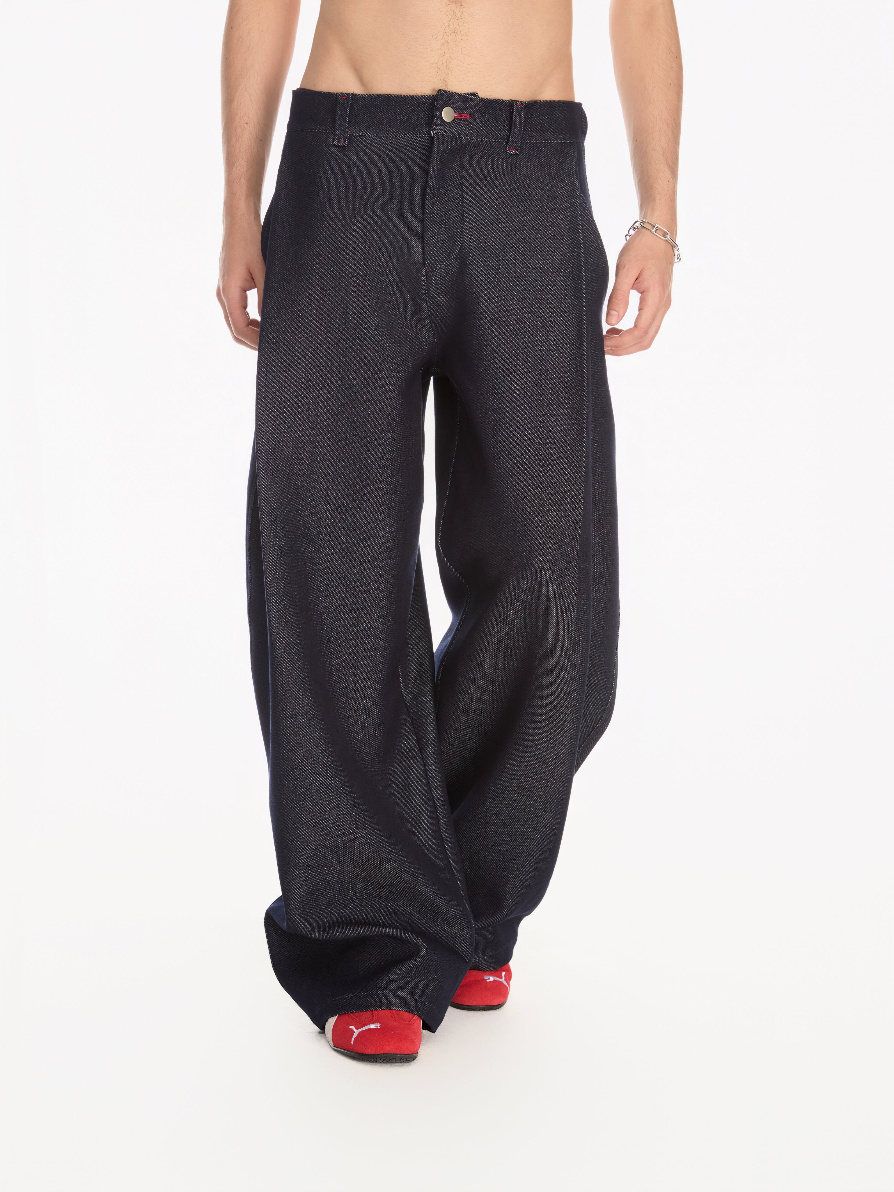 Sharp Sculpt Pants - YHONE