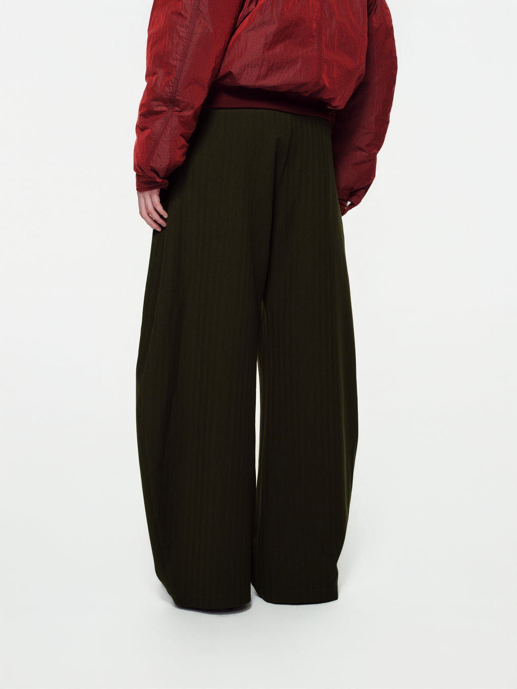 YHONE Bold Pants NO.22 -