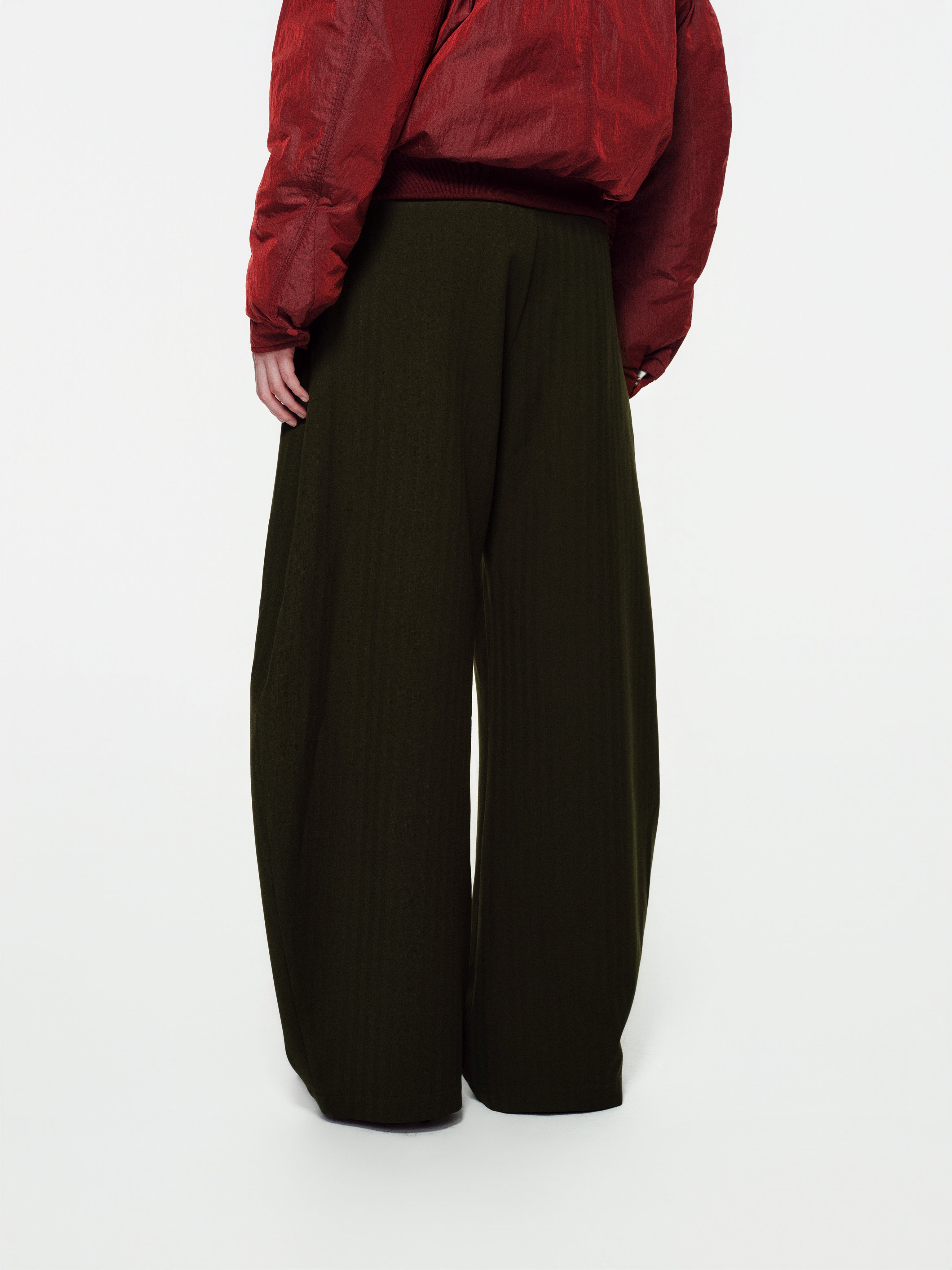 YHONE Bold Pants NO.22 Women