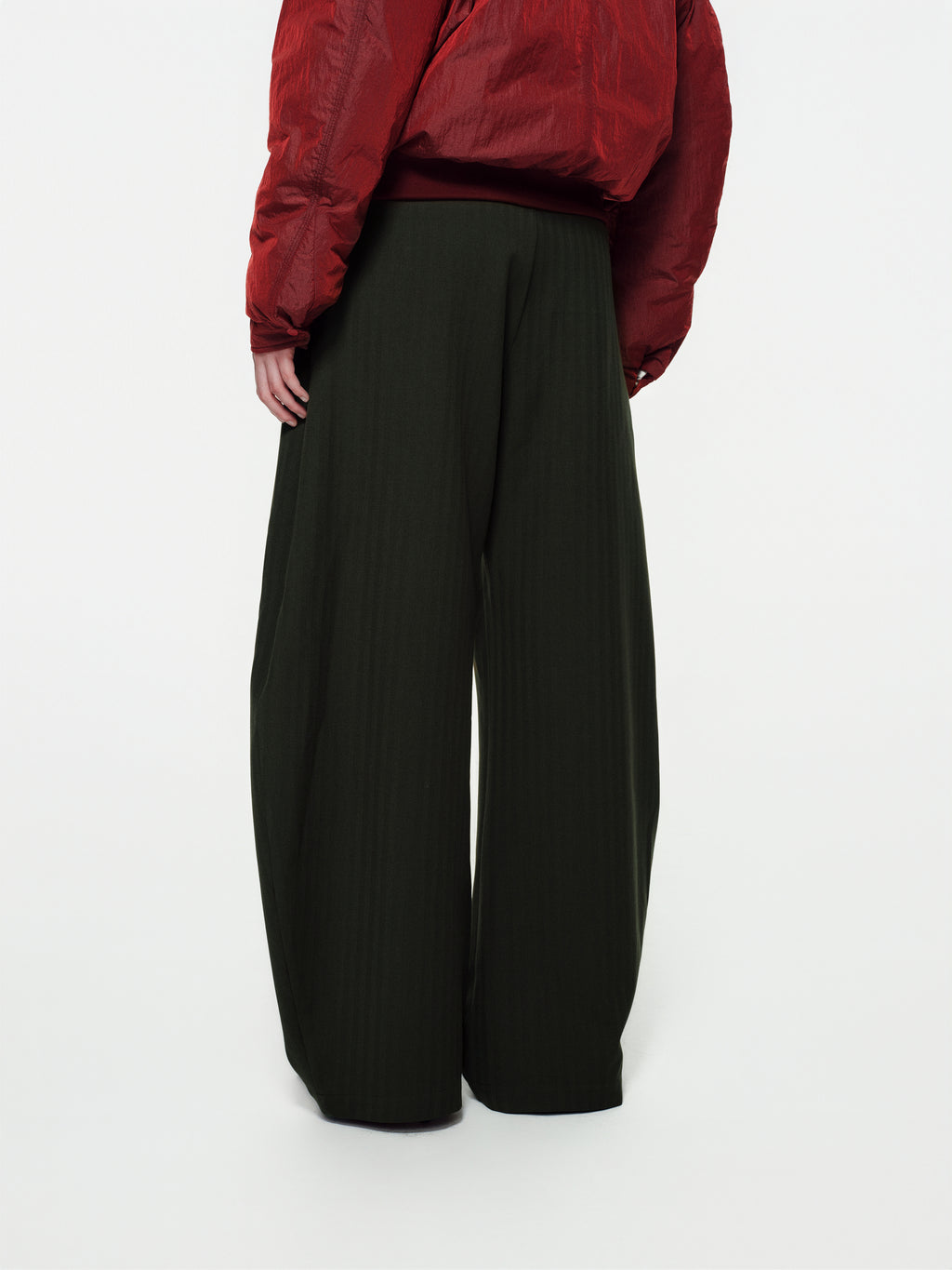 YHONE Bold Pants NO.22 -