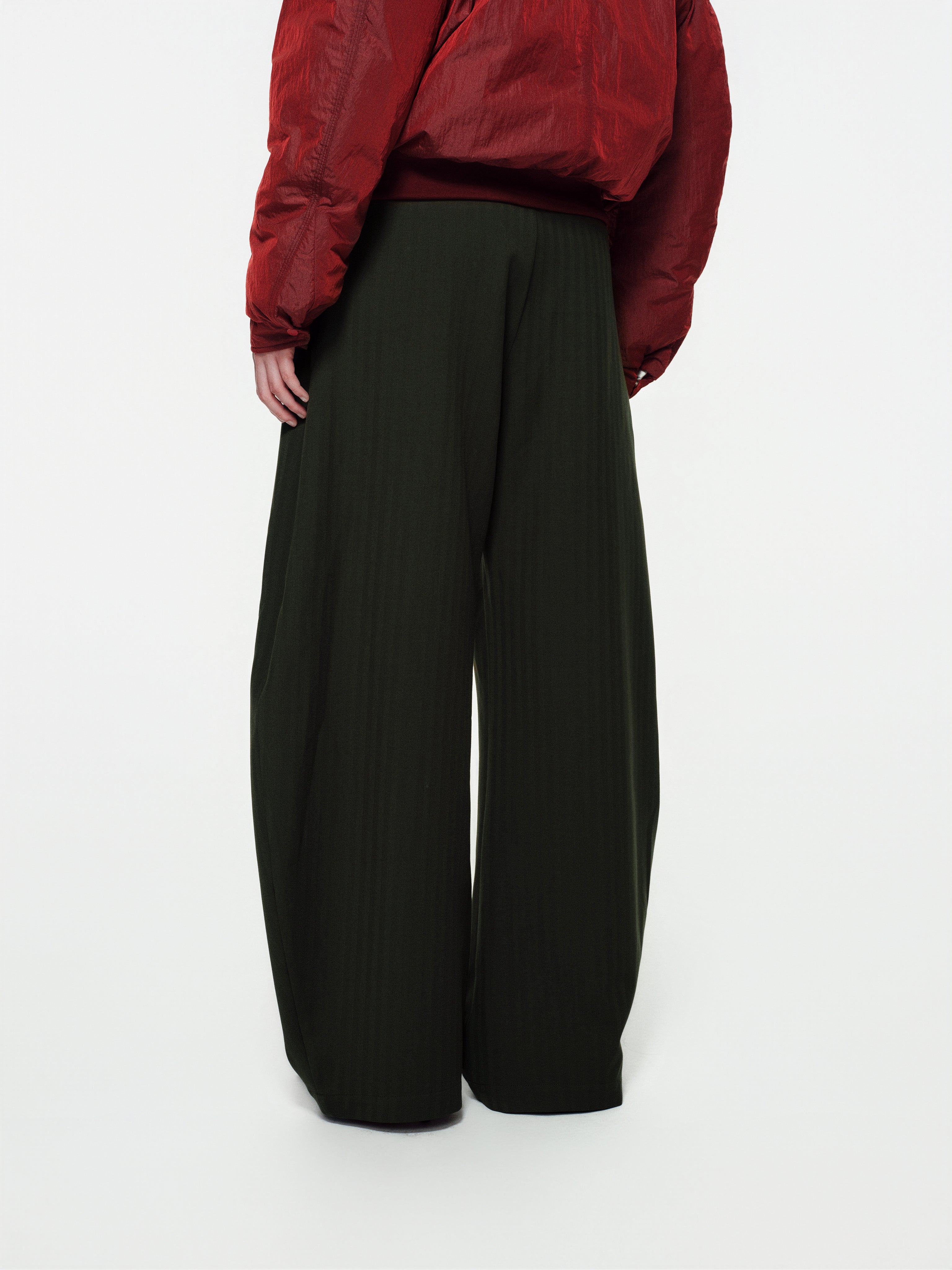 YHONE Bold Pants NO.22 -