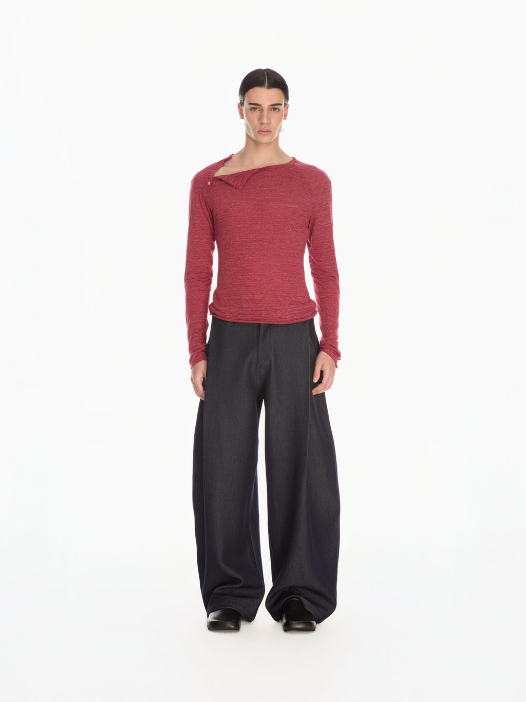 Sharp Sculpt Pants - YHONE