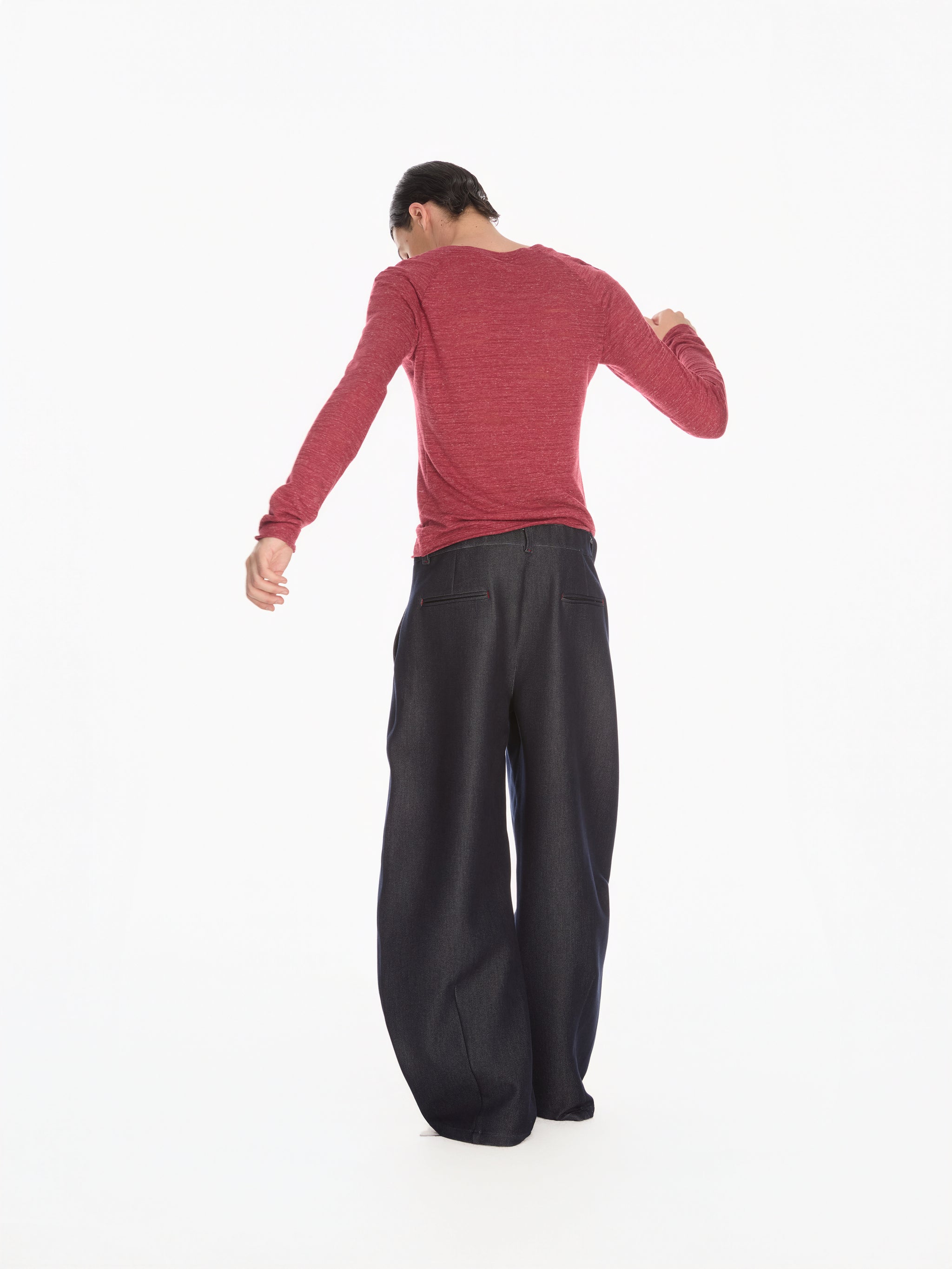 Sharp Sculpt Pants - YHONE