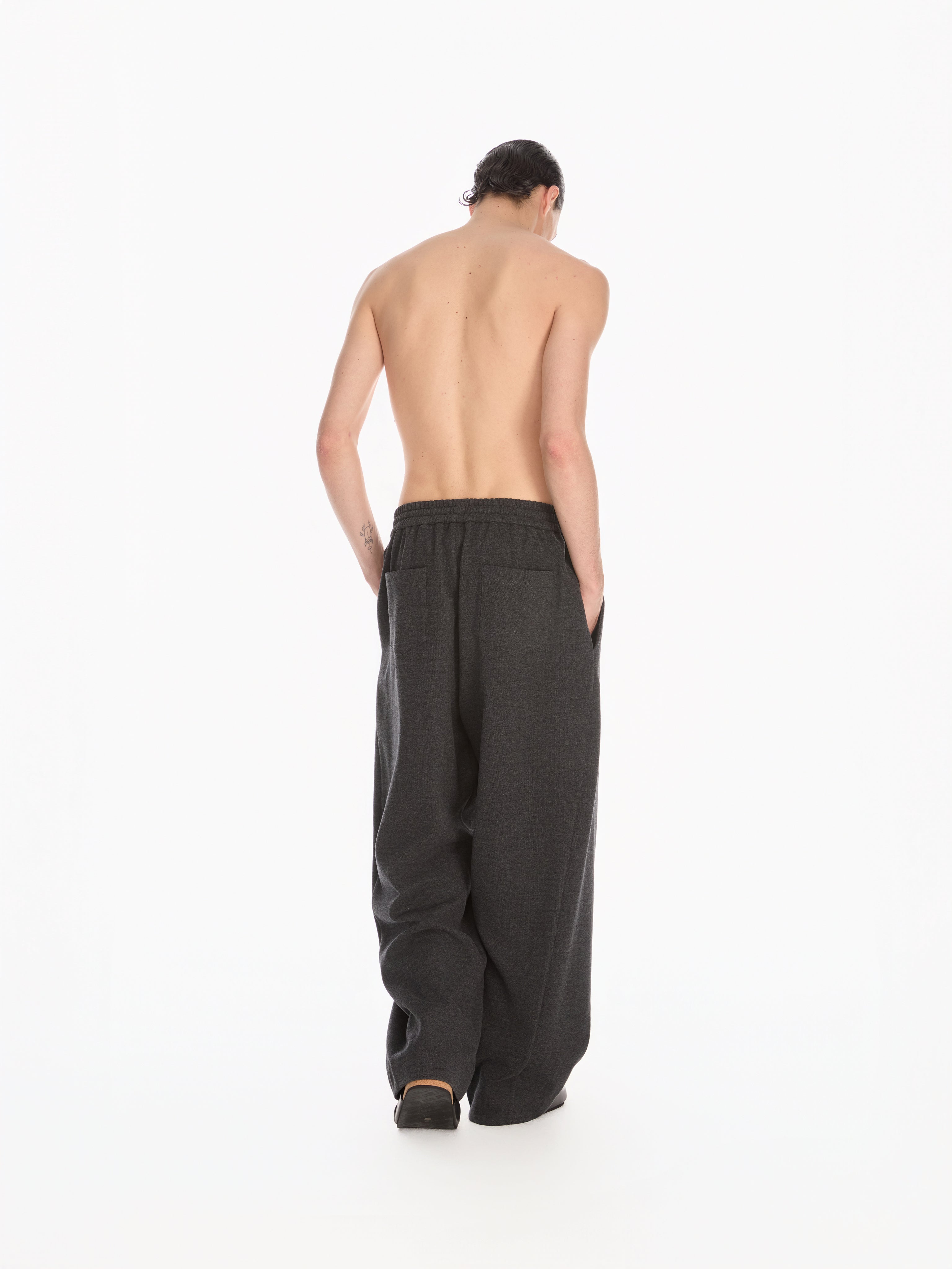 Flow Sculpt Pants - YHONE