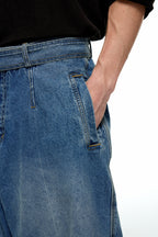 Urban Luxe Denim - YHONE