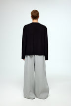Refined Henley Shirt - YHONE