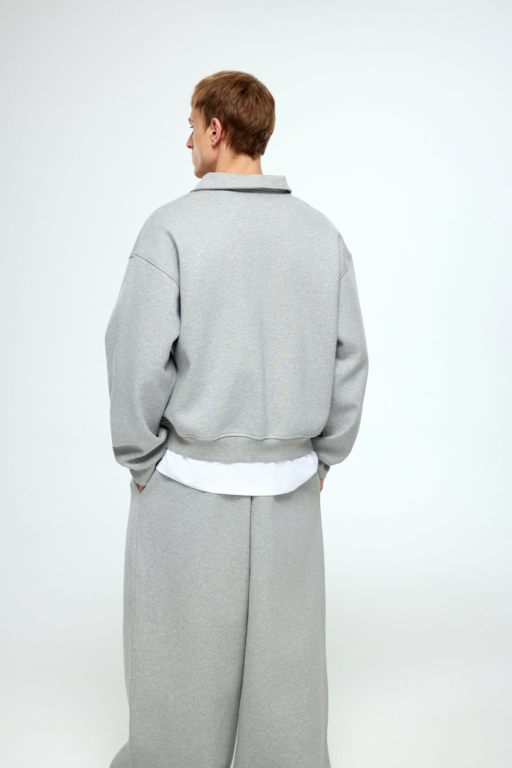 Kend Flex Pullover - YHONE