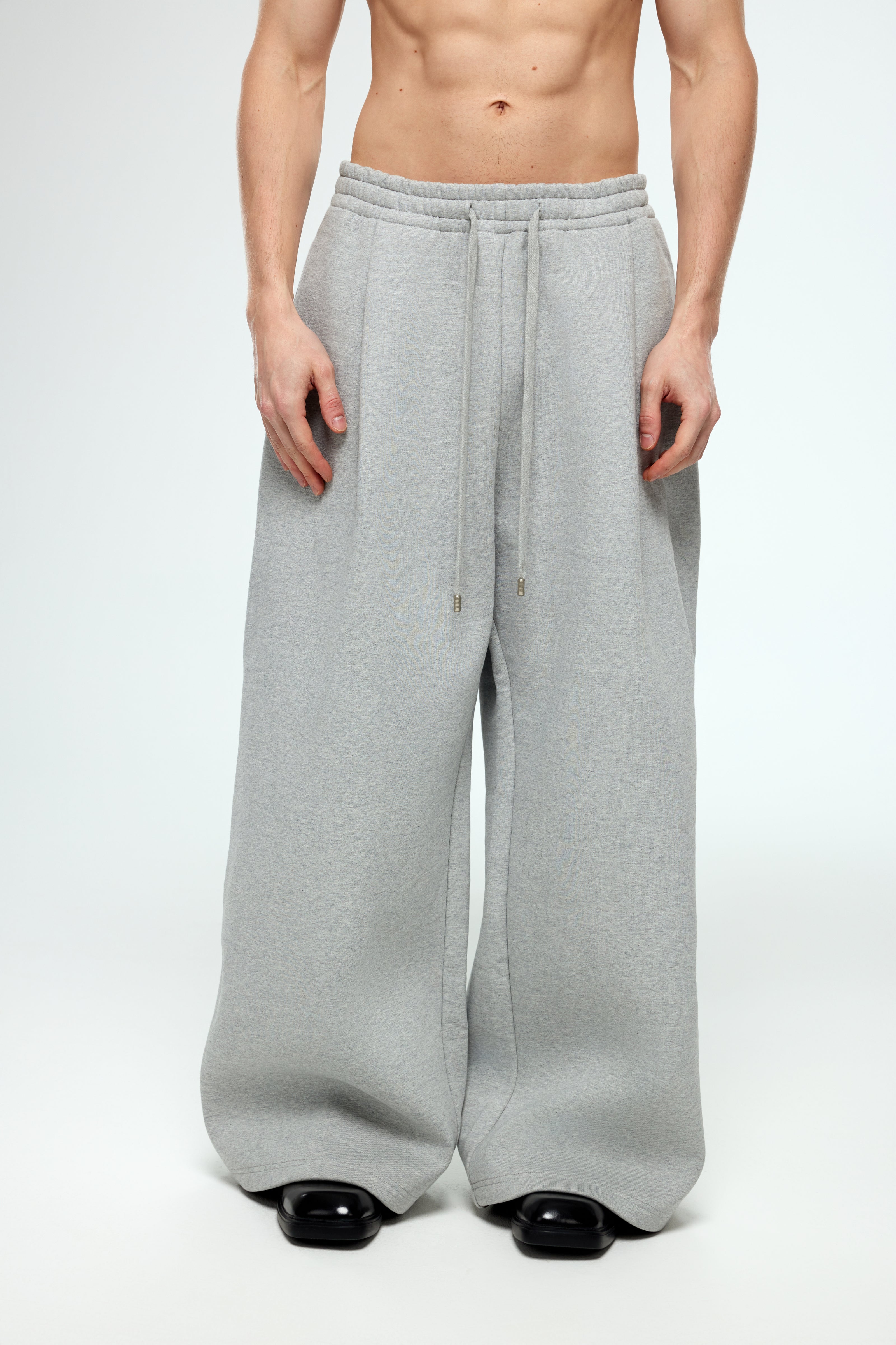 Kend Flex Pants - YHONE