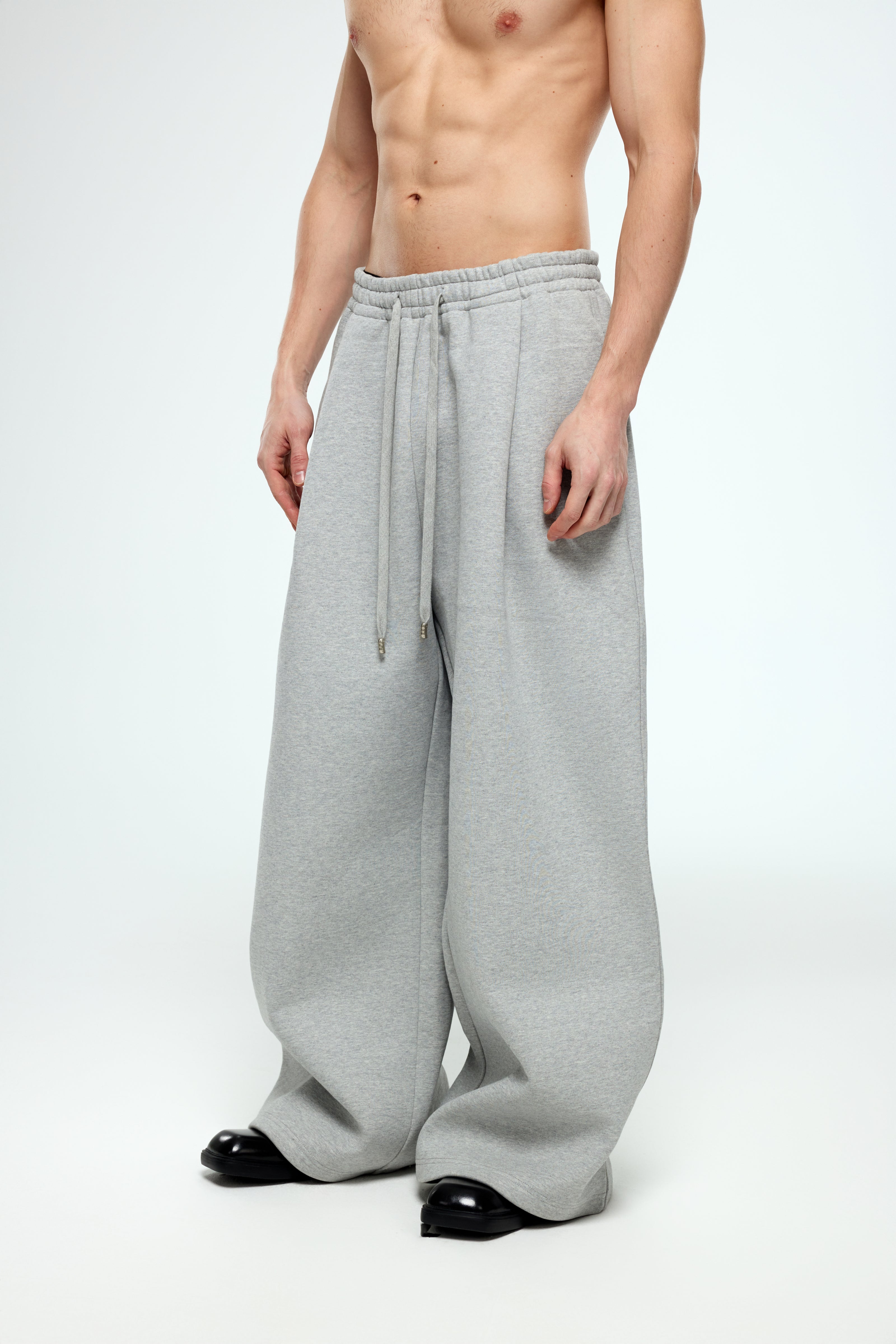Kend Flex Pants - YHONE