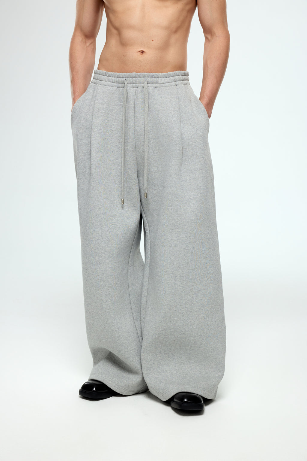 Kend Flex Pants - YHONE