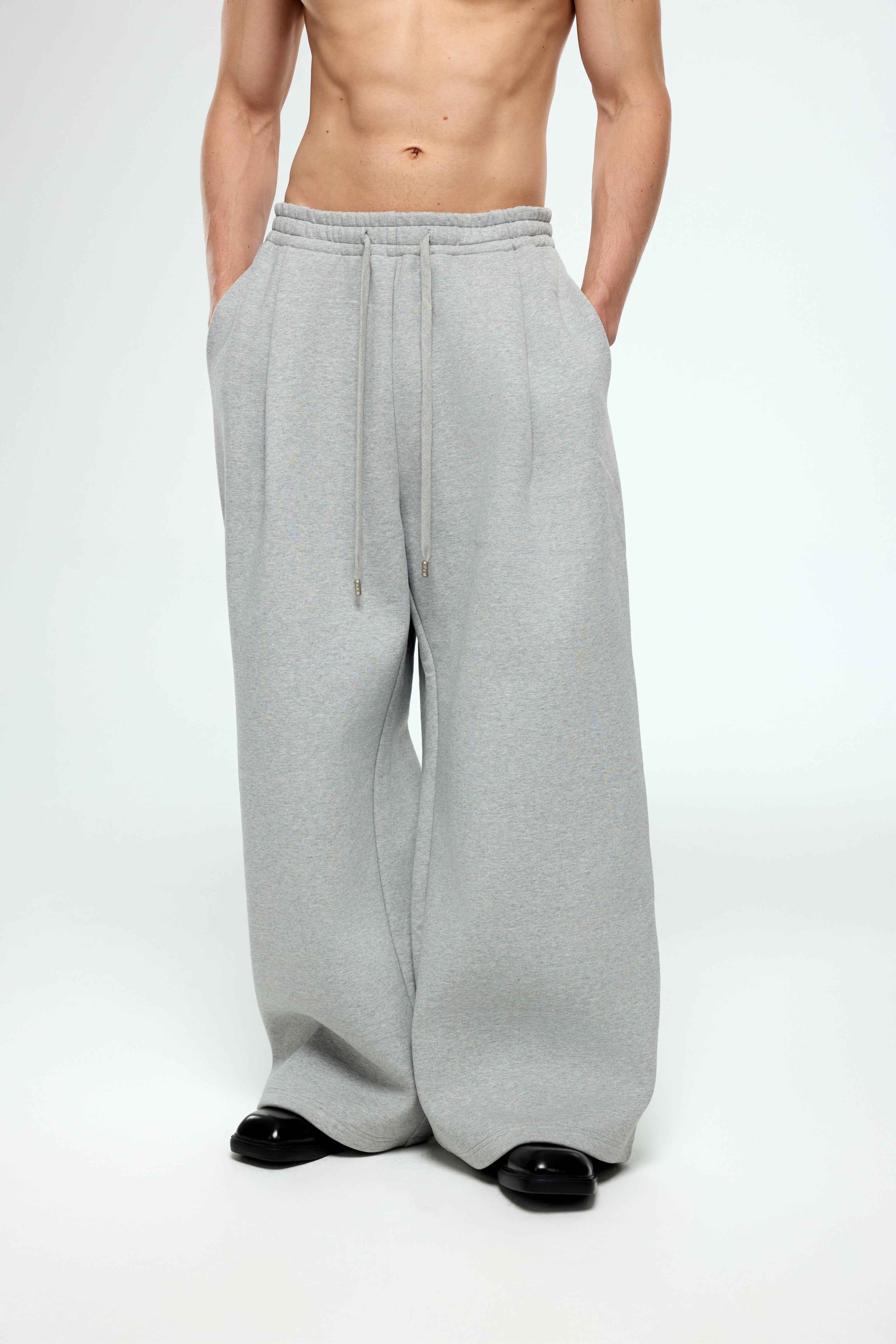 Kend Flex Pants - YHONE