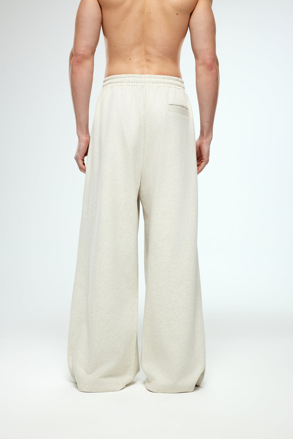 Kend Flex Pants - YHONE