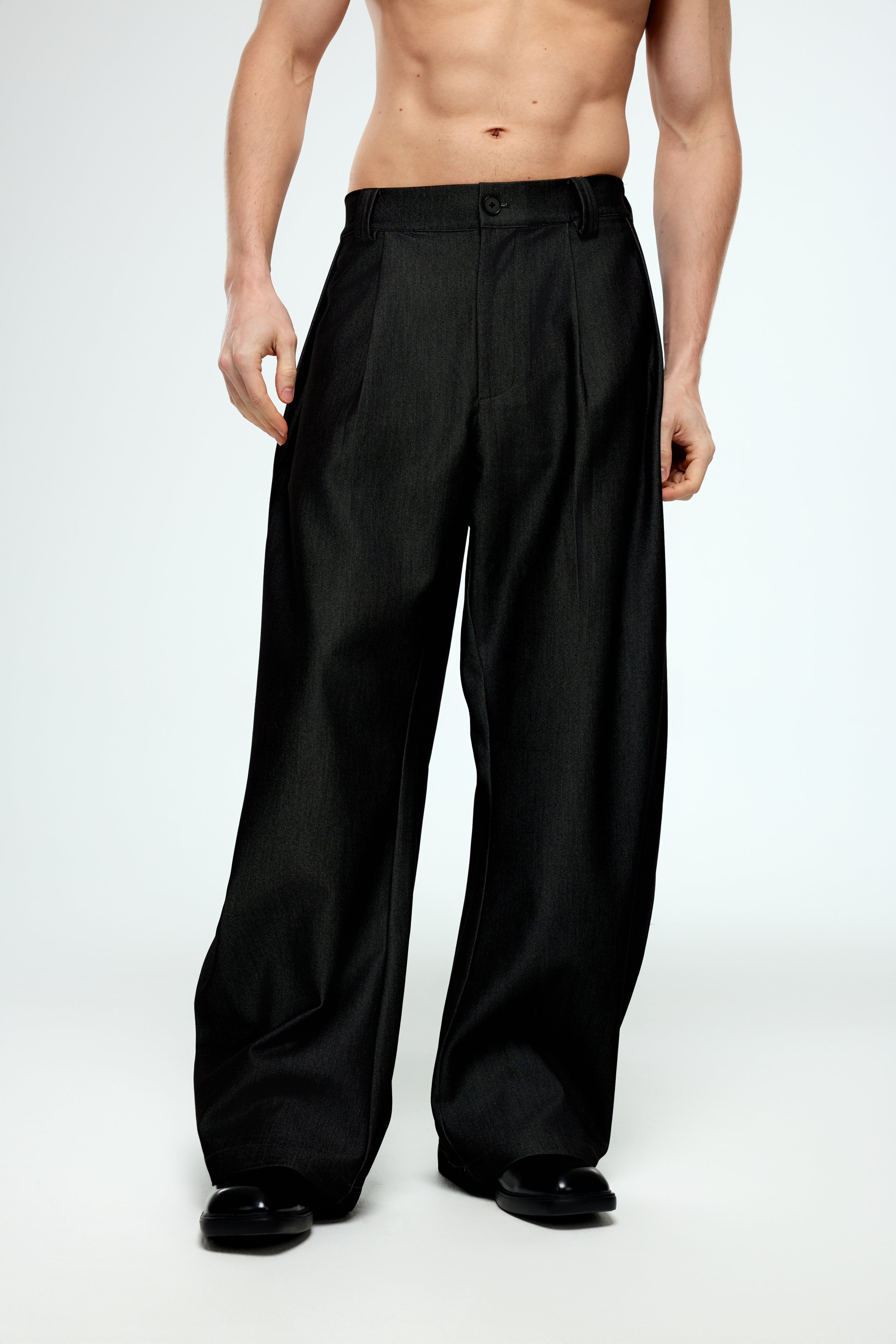 YHONE Bold Pants - YHONE