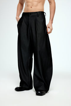 YHONE Bold Pants